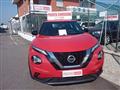 NISSAN JUKE 1.0 DIG-T 117 CV Visia