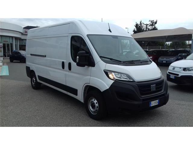 FIAT DUCATO MAXI 35LH2 PASSO LUNGO TETTO ALTO 2.2MJET 140CV