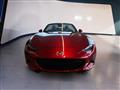 MAZDA MX-5 2.0L Skyactiv-G Exclusive-Line