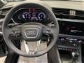 AUDI Q3 SPORTBACK SPB 2.0 TDI 150 CV S-Tronic S-Line KM0 MY'24