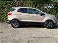 FORD ECOSPORT 1.0 EcoBoost 125 CV Start&Stop Titanium