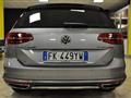 VOLKSWAGEN PASSAT Business Alltrack 2.0 240 CV 4MOT DSG FULL OPT