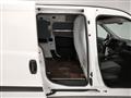 FIAT DOBLÒ 1.6 mjt 16v 105cv chassis E6