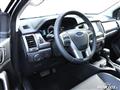 FORD RANGER 2.0 ECOBLUE aut. 213 CV DC Limited 5 posti