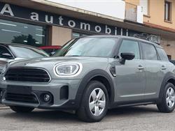 MINI COUNTRYMAN Cooper Autom. PDC-LUCI AMBIENT