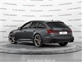 AUDI A6 AVANT RS 6 Avant 4.0 TFSI V8 quattro tiptronic Performance