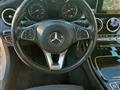 MERCEDES CLASSE C SW d S.W. Auto Executive