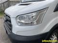 FORD TRANSIT 350 2.0TDCi 130CV L4 DOPPIA CABINAL RG TREND