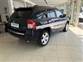 JEEP COMPASS 2.2 CRD Limited