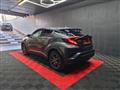 TOYOTA C-HR 1.8 Hybrid E-CVT - FABIANOAUTO