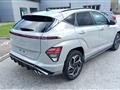 HYUNDAI NEW KONA HYBRID Kona HEV 1.6 DCT NLine