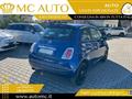 FIAT 500 1.2 Sport