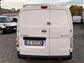 NISSAN e-NV200 Courier + Allestimento Scaffalatture