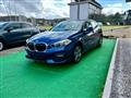BMW SERIE 1 d 5p. Advantage 1.5 116Cv 2020