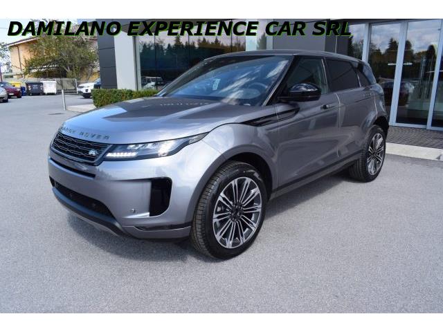 LAND ROVER RANGE ROVER EVOQUE HYBRID 2.0D I4 163 CV AWD Auto S MY24