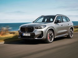 BMW X1 sDrive 18d xLine