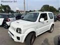 SUZUKI JIMNY 1.3 vvt 85cv Evolution 4wd E6 N1 - FL806DS