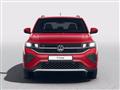 VOLKSWAGEN T-CROSS 1.0 TSI 115 CV DSG R-Line