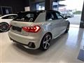 AUDI A1 SPORTBACK SPB 30 TFSI S line edition