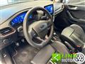 FORD FIESTA ST 1.5 200CV CLIMABIZONA,PELLE,NAVI, RETROCAM.