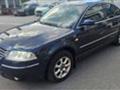 VOLKSWAGEN PASSAT 1.9 TDI/130 CV