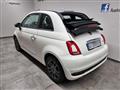 FIAT 500C 1.0 Hybrid Dolcevita