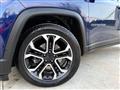 JEEP COMPASS 1.6 Multijet II GARANZIA