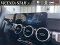 MERCEDES CLASSE GLB d SPORT AUTOMATIC