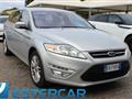 FORD MONDEO WAGON 2.0 TDCi 163CV Station Wagon Titanium