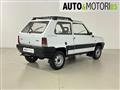 FIAT PANDA 1ª serie 1100 i.e. cat 4x4 Trekking