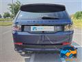 LAND ROVER DISCOVERY SPORT 2.0 TD4 150 CV HSE VAN 5 Posti