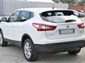 NISSAN QASHQAI 1.5 dci 110cv Acenta