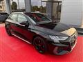 AUDI A3 SPORTBACK SPB 35 TDI S tronic S line edition