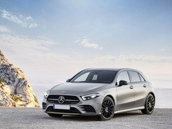 MERCEDES CLASSE A PLUG-IN HYBRID A 250 e eq-power Business Extra auto