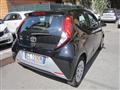 TOYOTA AYGO Connect 1.0 VVT-i 72 CV 3 porte x-cool