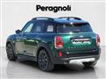 MINI COUNTRYMAN 2.0 COOPER D ALL4 AUTOMATICA