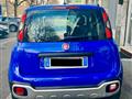 FIAT PANDA 1.2 City Cross