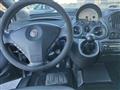 FIAT MULTIPLA 1.6 16V Natural Power Dynamic