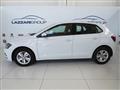 VOLKSWAGEN POLO 1.6 TDI 5p. Comfortline BlueMotion Technology