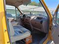 RENAULT MASTER T35 2.5 diesel Carroattrezzi Pat: B