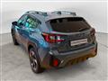 SUBARU CROSSTREK 2.0i e-Boxer MHEV CVT Lineartronic Premium