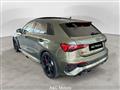 AUDI RS 3 SPORTBACK RS3 SPB 2.5 TFSI Quattro S tronic