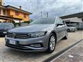 VOLKSWAGEN PASSAT 2.0 TDI SCR EVO DSG Business