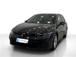 VOLKSWAGEN GOLF 1.0 TSI Life - UNIPR. - Carplay - Sens. Park.