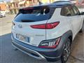 HYUNDAI KONA HYBRID HEV 1.6 gdi  XLine 2wd  141cv Autom. Uniprò