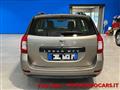 DACIA LOGAN MCV 1.5 dCi 8V 90CV Lauréate NEOPATENTATI