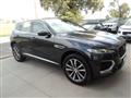 JAGUAR F-PACE 2.0 D 163 CV AWD aut. R-Dynamic S n1 autocarro