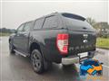 FORD RANGER 2.0 TDCi aut. 213CV DC Lim. Autocarro