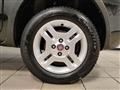 FIAT PANDA 1.3 MJT 16V 4x4 Climbing