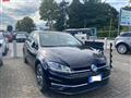 VOLKSWAGEN GOLF 1.6 TDI 115 CV 5p. sound BlueMotion Technology